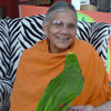 Swami Lalitananda